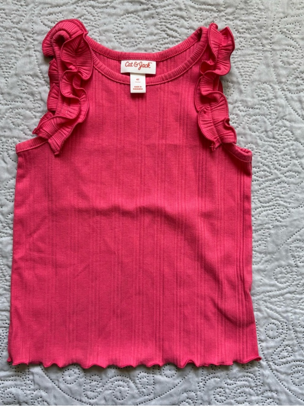 Girls Tank Top Bundle - Picture 8 of 8
